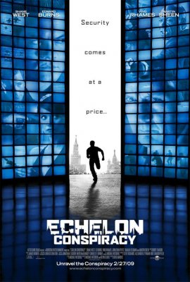Подарок / Echelon Conspiracy (2009) DVDRip