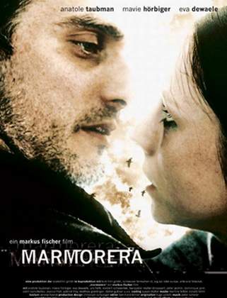 Cкачать бесплатно: Марморера / Marmorera (2007) DVDRip