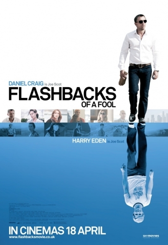Cкачать бесплатно: Воспоминания неудачника / Flashbacks of a Fool (2008) DVDRip