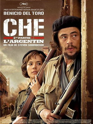 Че - Часть первая / Che - Part One (2008) DVDRip