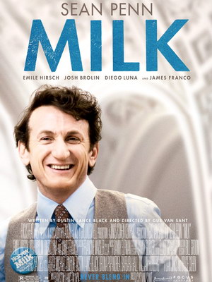 Харви Милк / Milk (2008) DVDScr