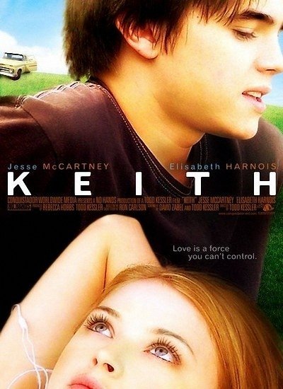 Кит / Keith (2008) DVDScr